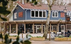Hotel&Brasserie De Boschhoek